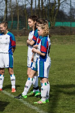 Bild 51 - wBJ SV Henstedt Ulzburg - TSV Sch�nberg : Ergebnis: 5:2